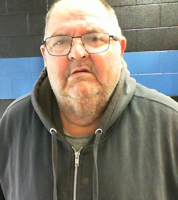 Belsha, Charles David