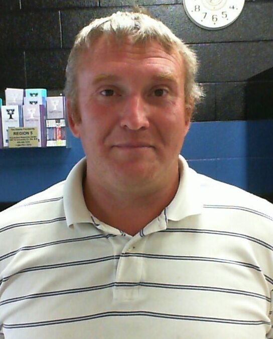 Bradshaw, Thomas Luther