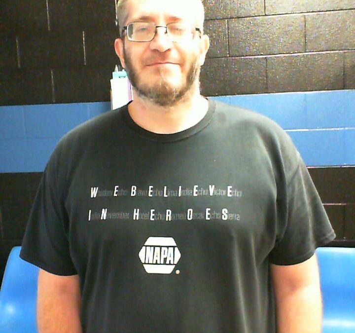 Hass, Jonathan David