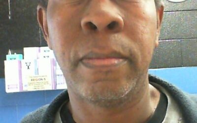 Lane, Anthony Warren