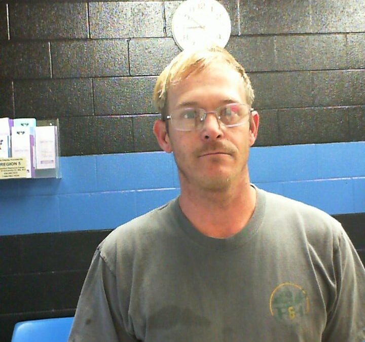 Lindsey, Joshua Aaron