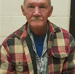 McGee, Ronald Eugene