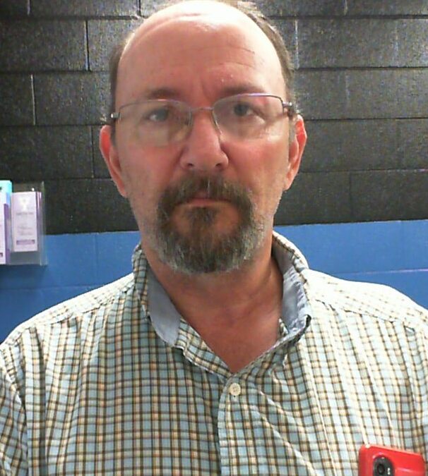Harding, Thomas Eric