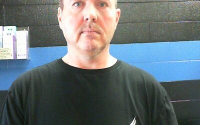 Kennedy, Michael Paul