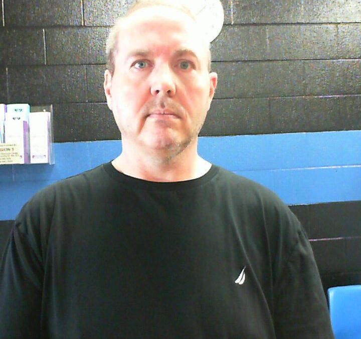 Kennedy, Michael Paul