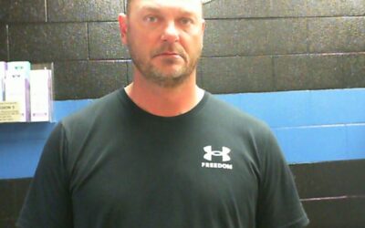 Sholar, John Edward JR