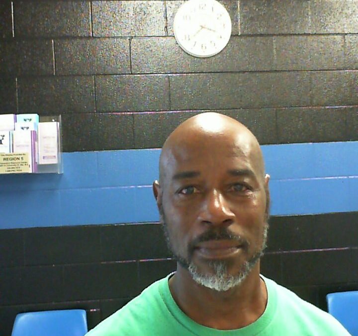Hewitt, James Earl