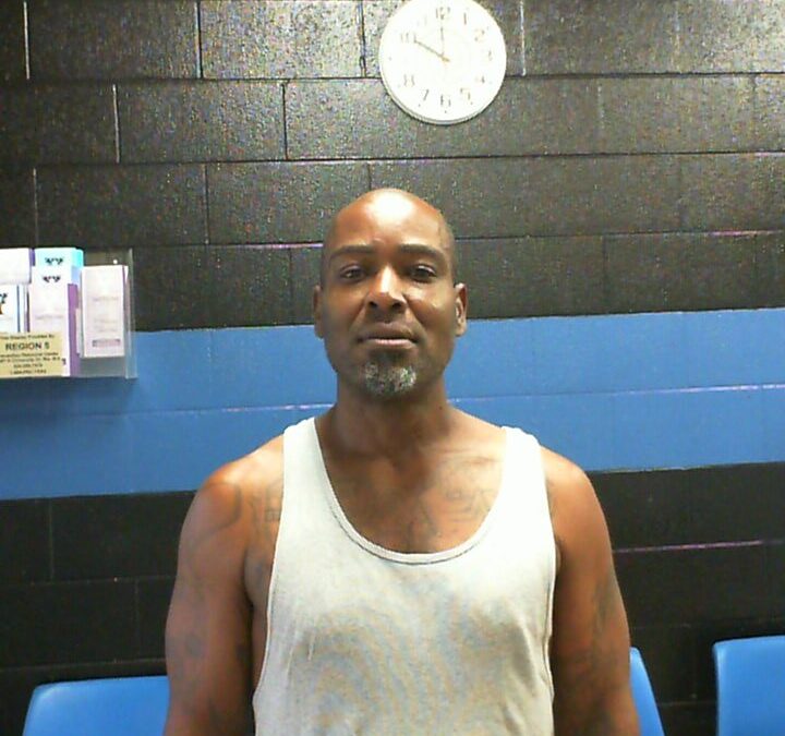 Eaden, Ervin Jerome