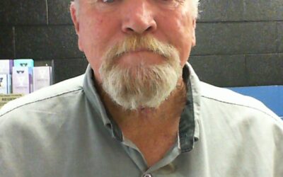 Burkhalter, Corey Dewayne