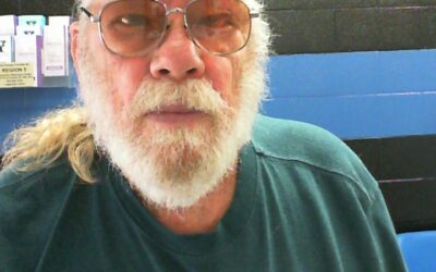 Grubbs, Paul Michael