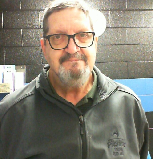 Black, Bobby Franklin