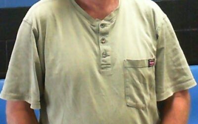 Gibbs, Thomas Pete