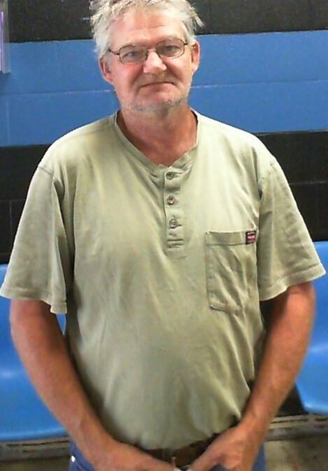 Gibbs, Thomas Pete