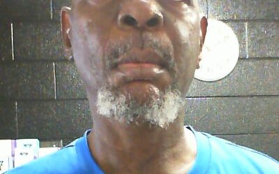Dixon, Roger Dale