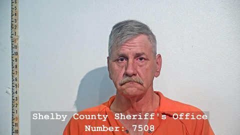 arrest offender warrant sheriff