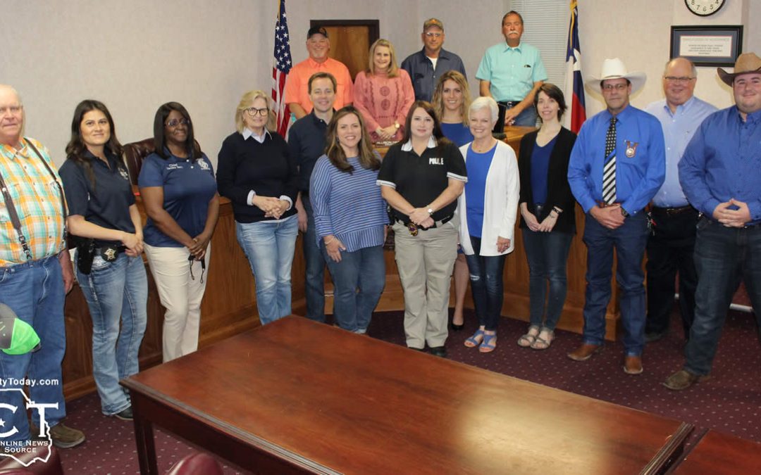 April proclaimed National Child Abuse Prevention Month