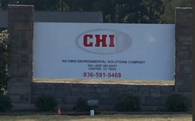 Chi Omni provides services to county