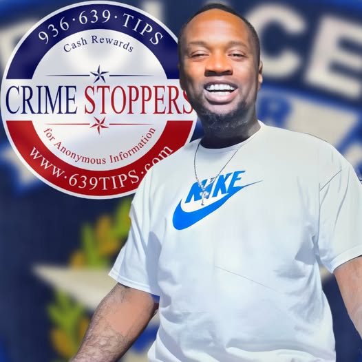 CRIME STOPPERS