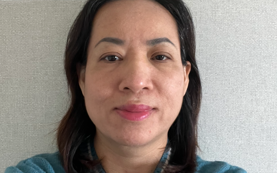 MISSING PERSON *UPDATE*