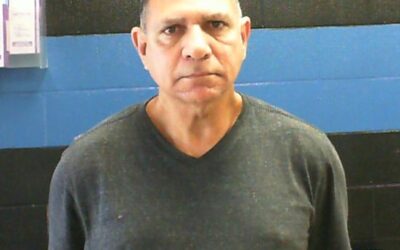 BOATMAN, VICTOR WADE