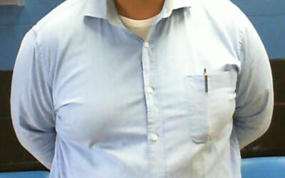 REDMON, VICTOR ORLANDO JR.