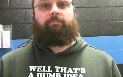 CONVERSE, ERIC TYLER