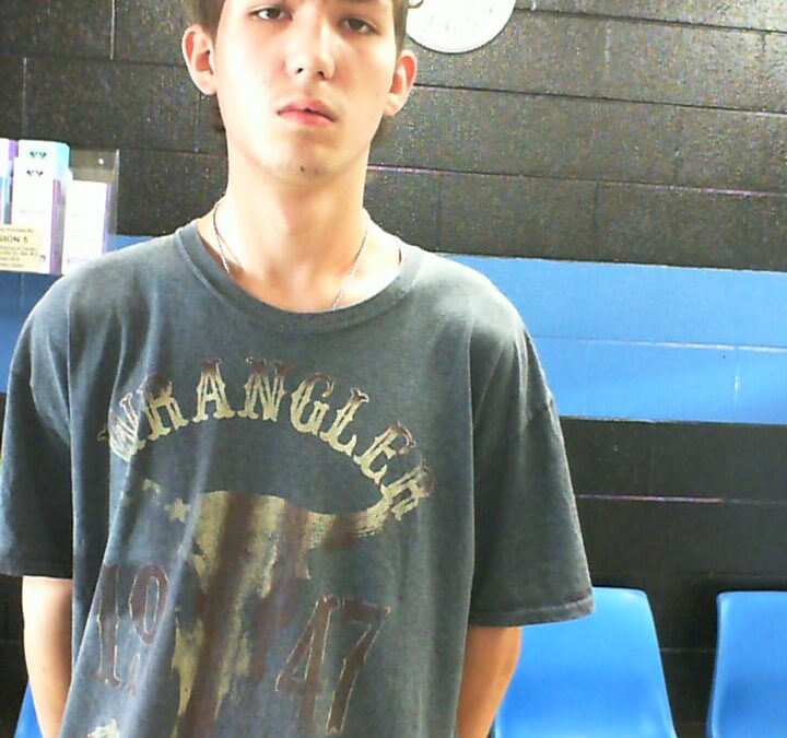 WHEATLEY, DAULTON GAGE