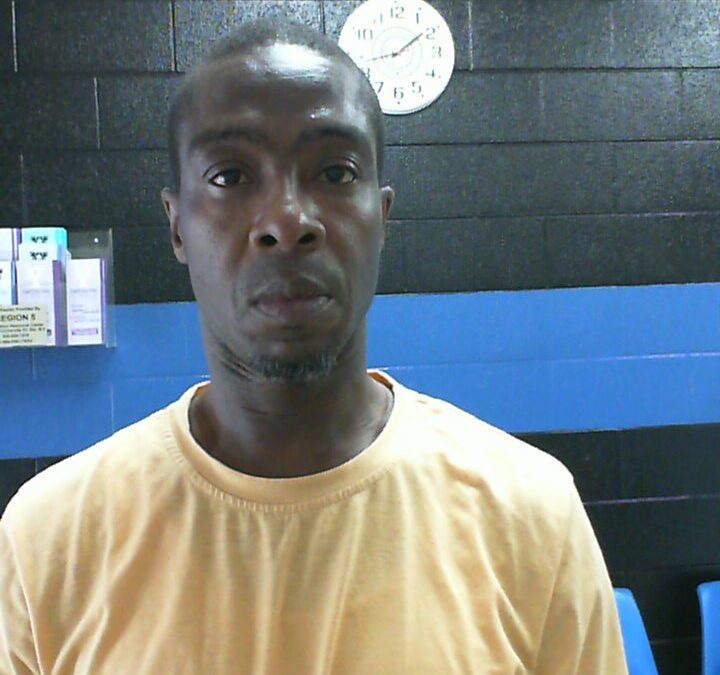 DEWALT, JERRAD JEVON