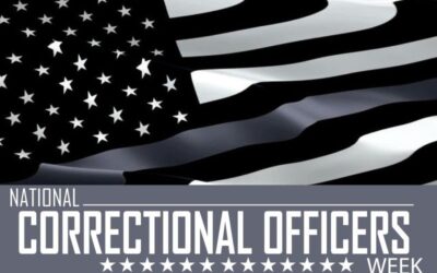 Correctional Officers Week